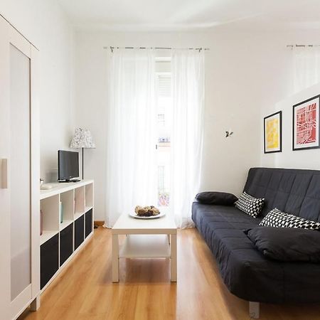Peral Home Cozy Apartment Seville Luaran gambar
