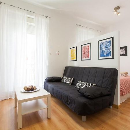 Peral Home Cozy Apartment Seville Luaran gambar