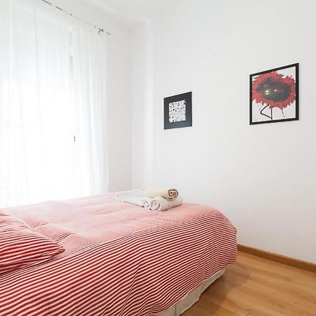 Peral Home Cozy Apartment Seville Luaran gambar
